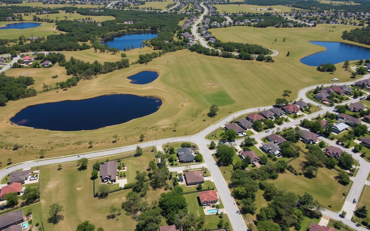 Imóveis em Clermont, Orlando FL