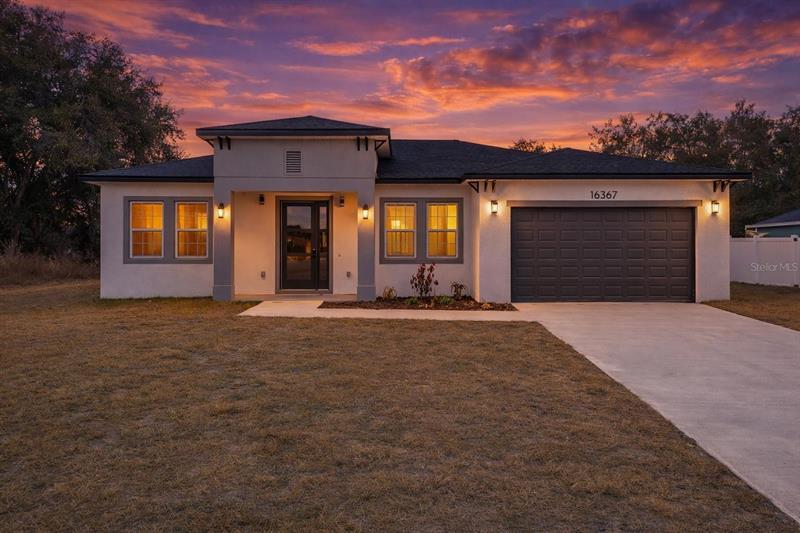 Casa 4 quartos em Ocala — 16367 SW 16th Ct, Ocala, FL 34473