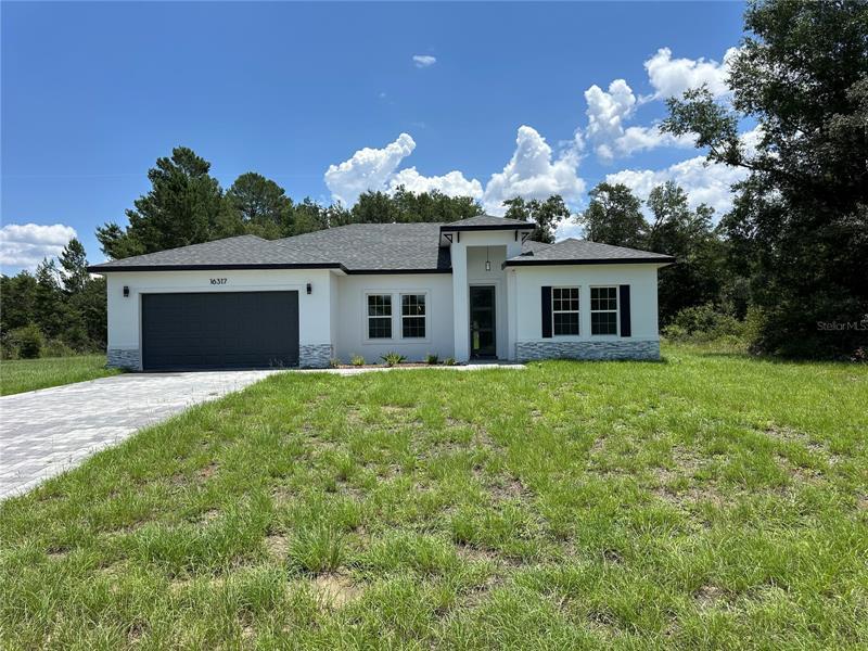 Foto 3 — 16317 SW 23rd Court Rd