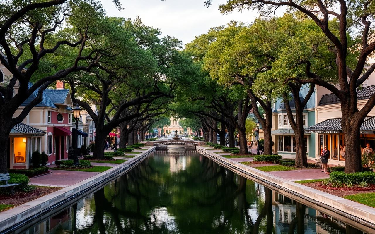 Imóveis em Winter Park, Orlando FL